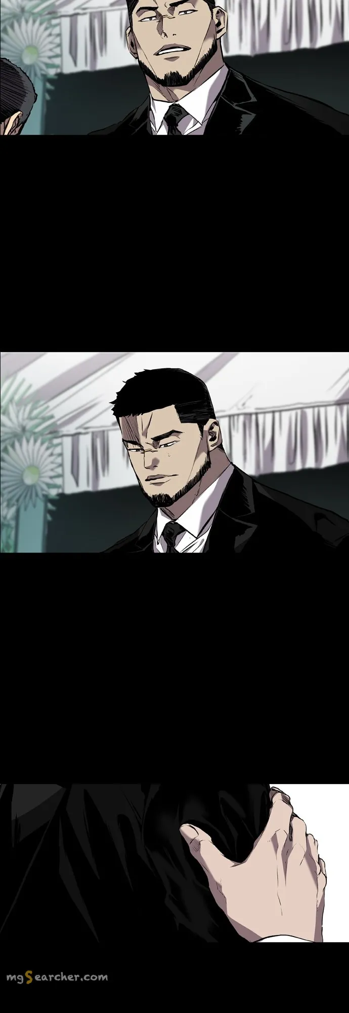 Read Castle EN Manga Online