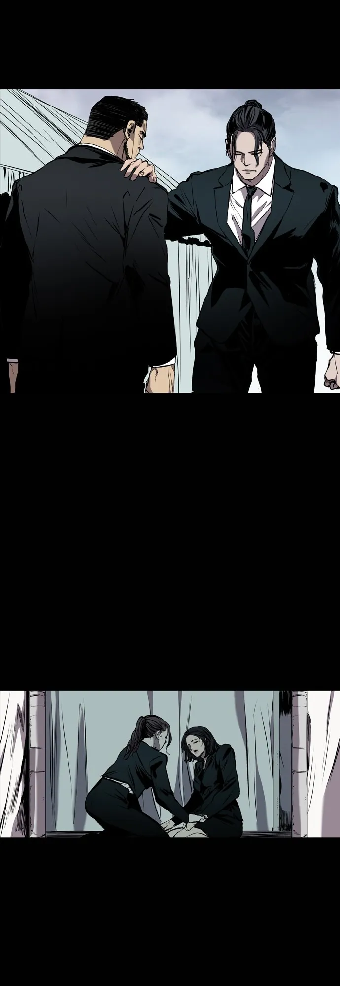 Read Castle EN Manga Online