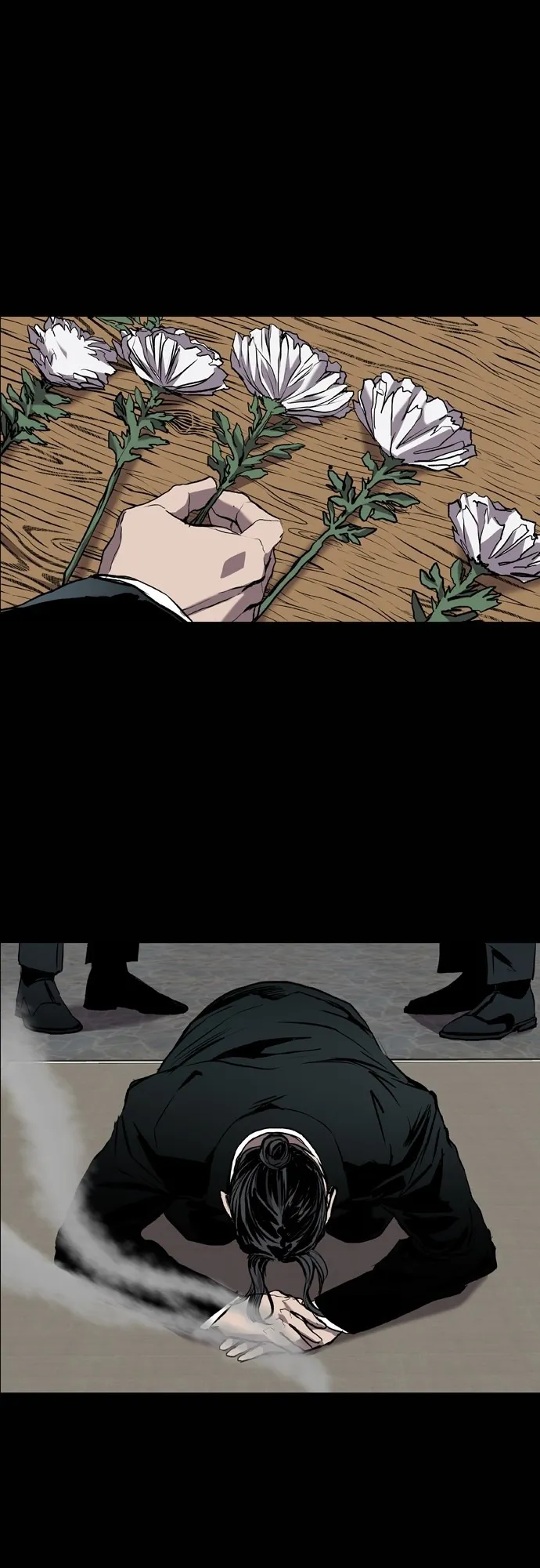 Read Castle EN Manga Online