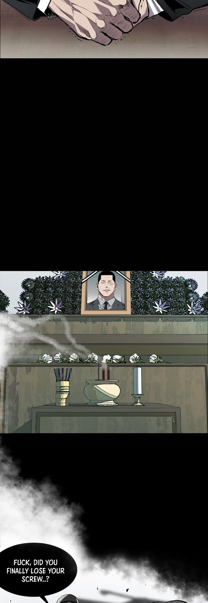 Read Castle EN Manga Online