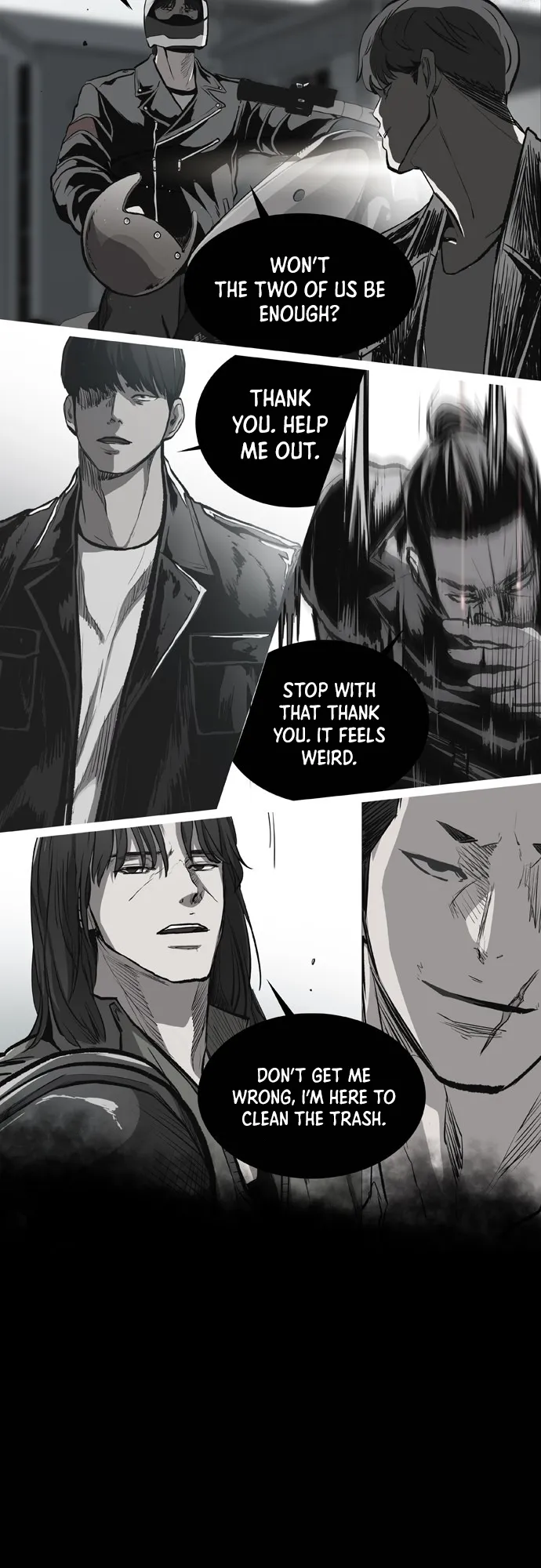 Read Castle EN Manga Online