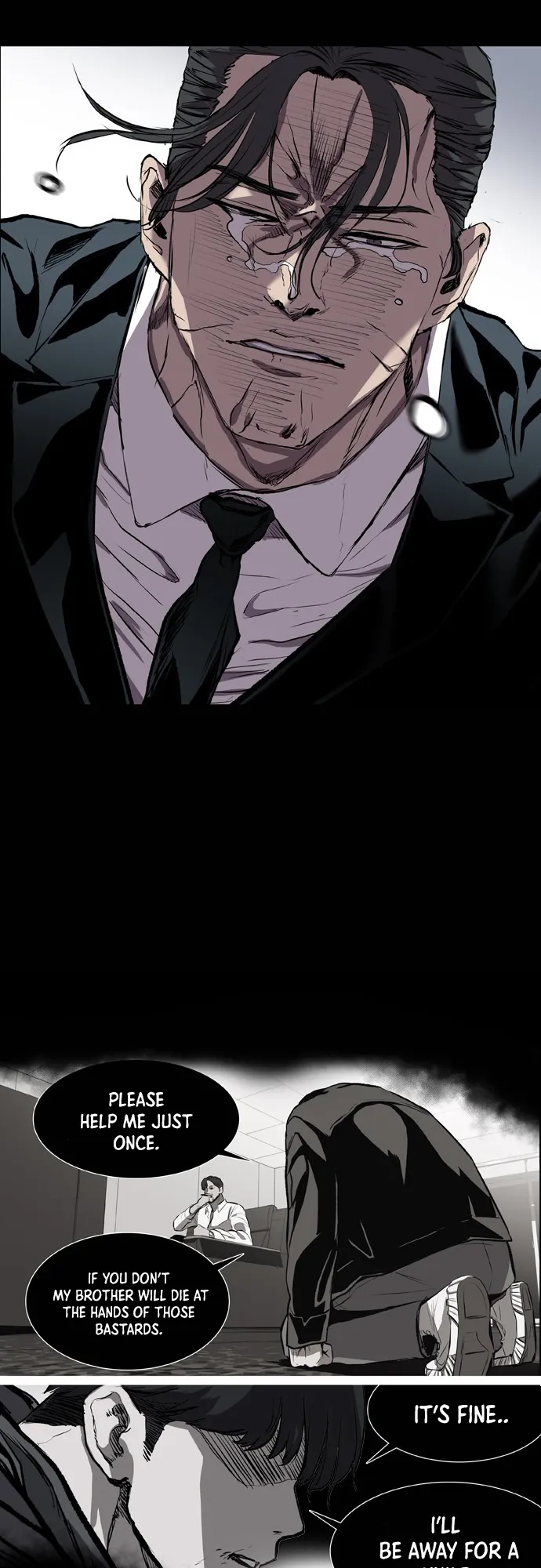 Read Castle EN Manga Online