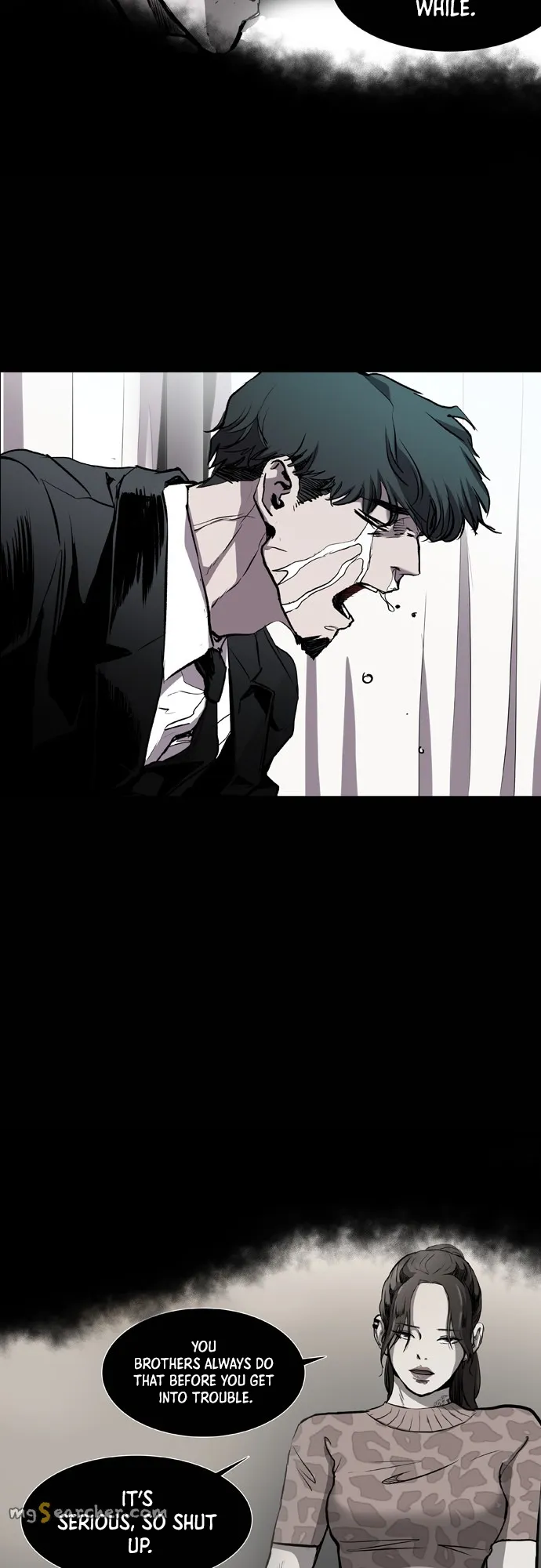 Read Castle EN Manga Online