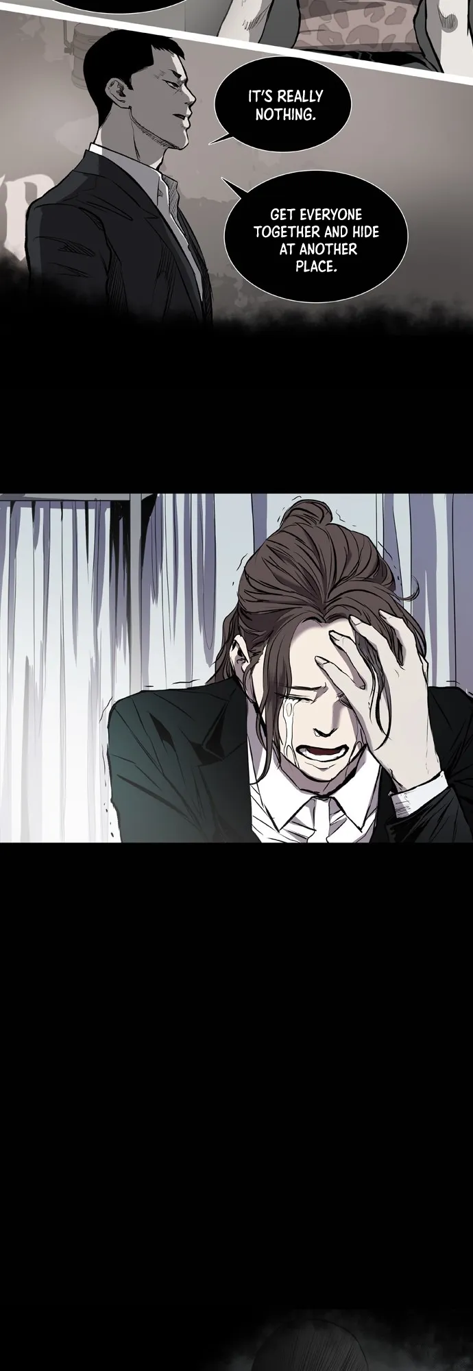 Read Castle EN Manga Online