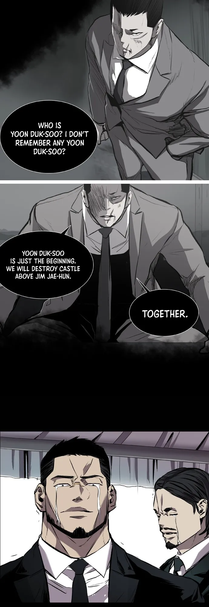 Read Castle EN Manga Online