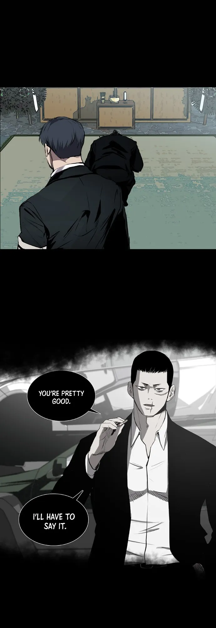 Read Castle EN Manga Online