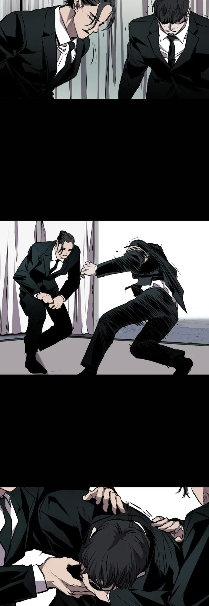 Read Castle EN Manga Online