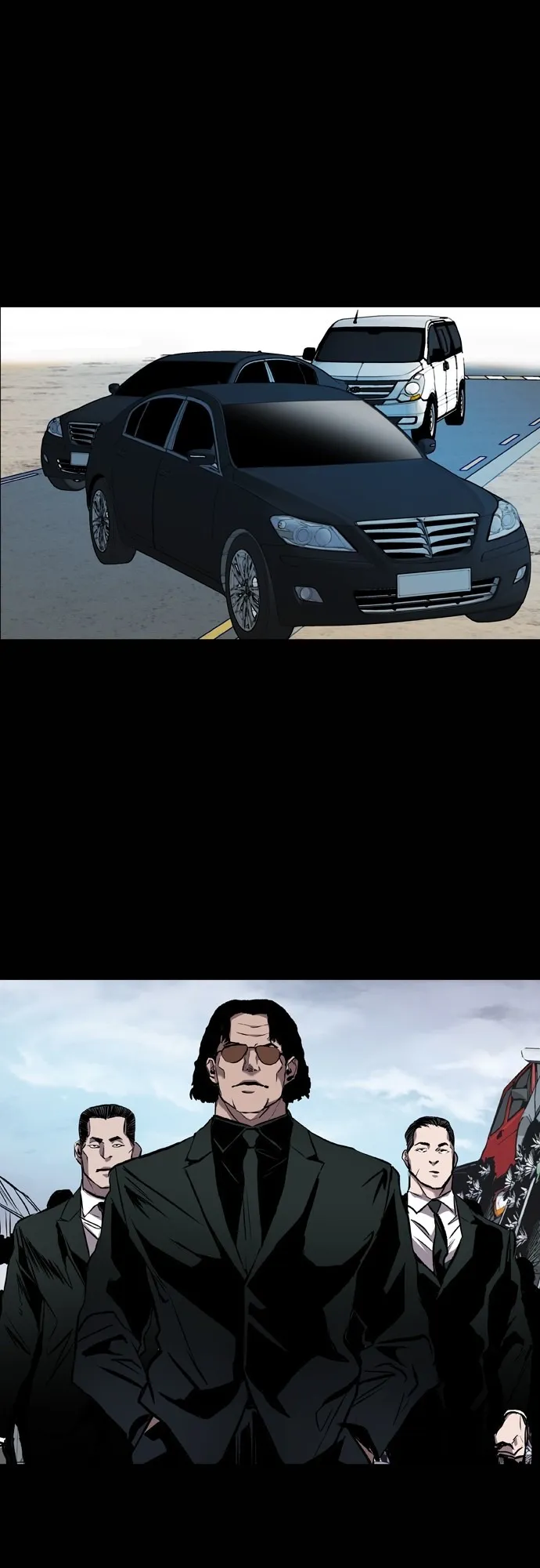 Read Castle EN Manga Online