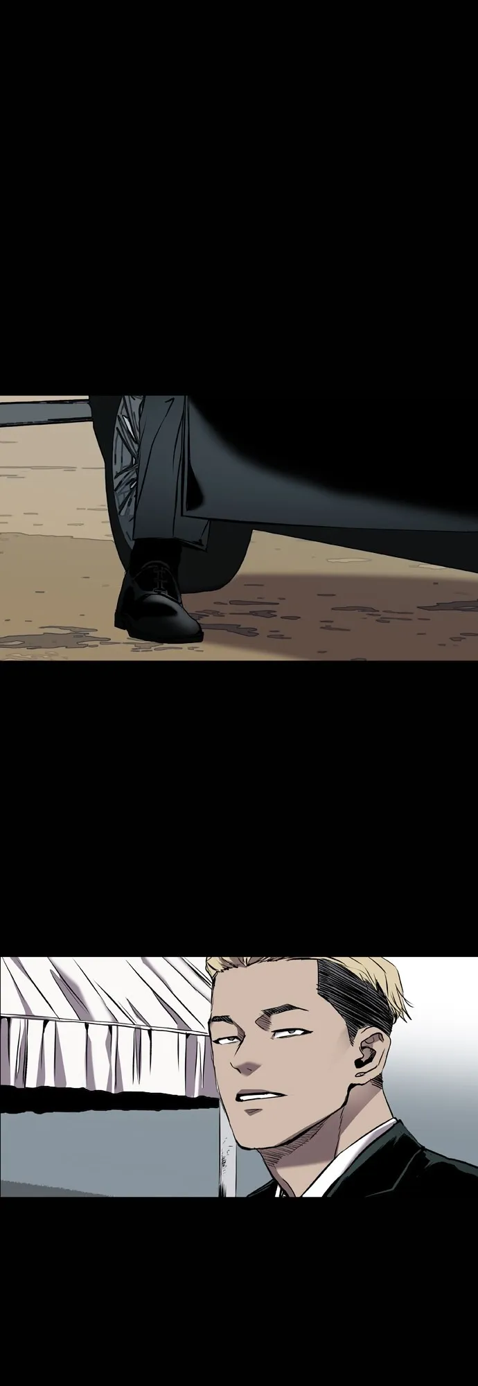 Read Castle EN Manga Online