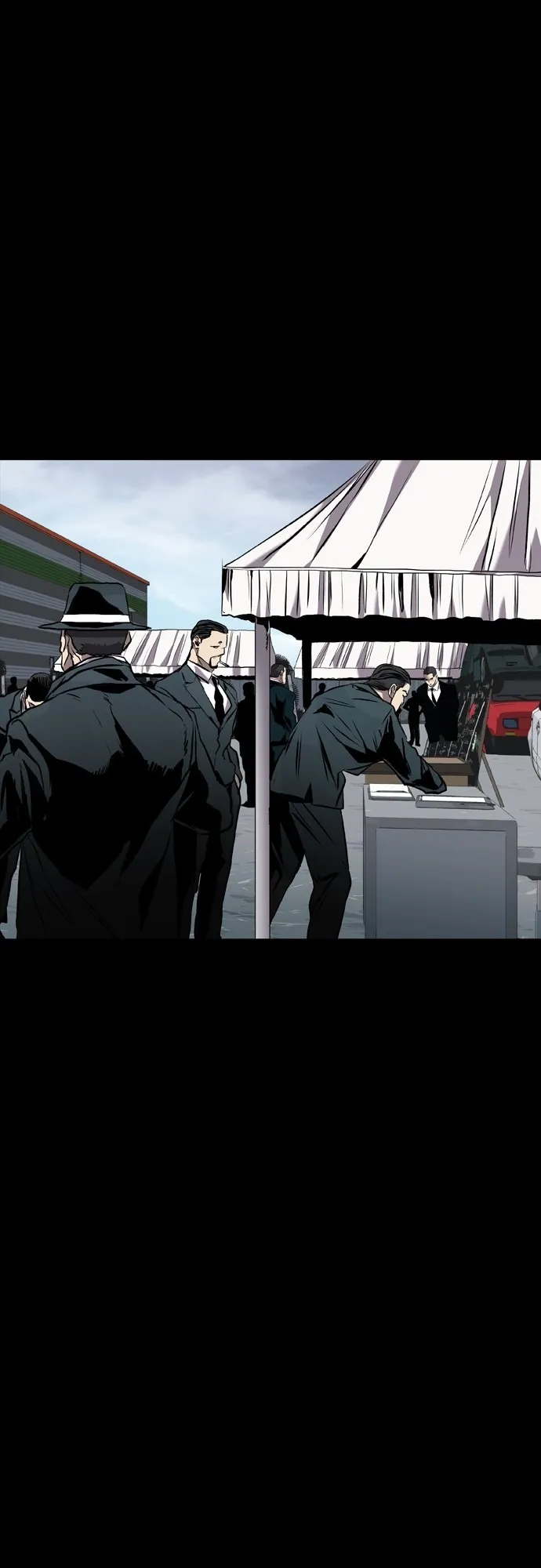 Read Castle EN Manga Online