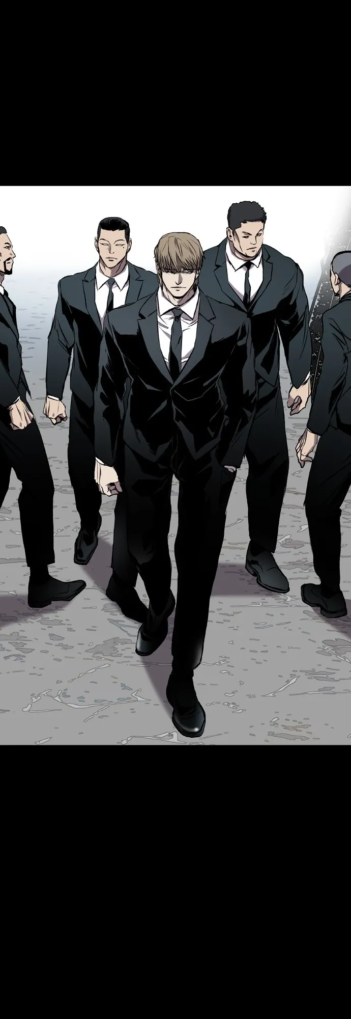 Read Castle EN Manga Online