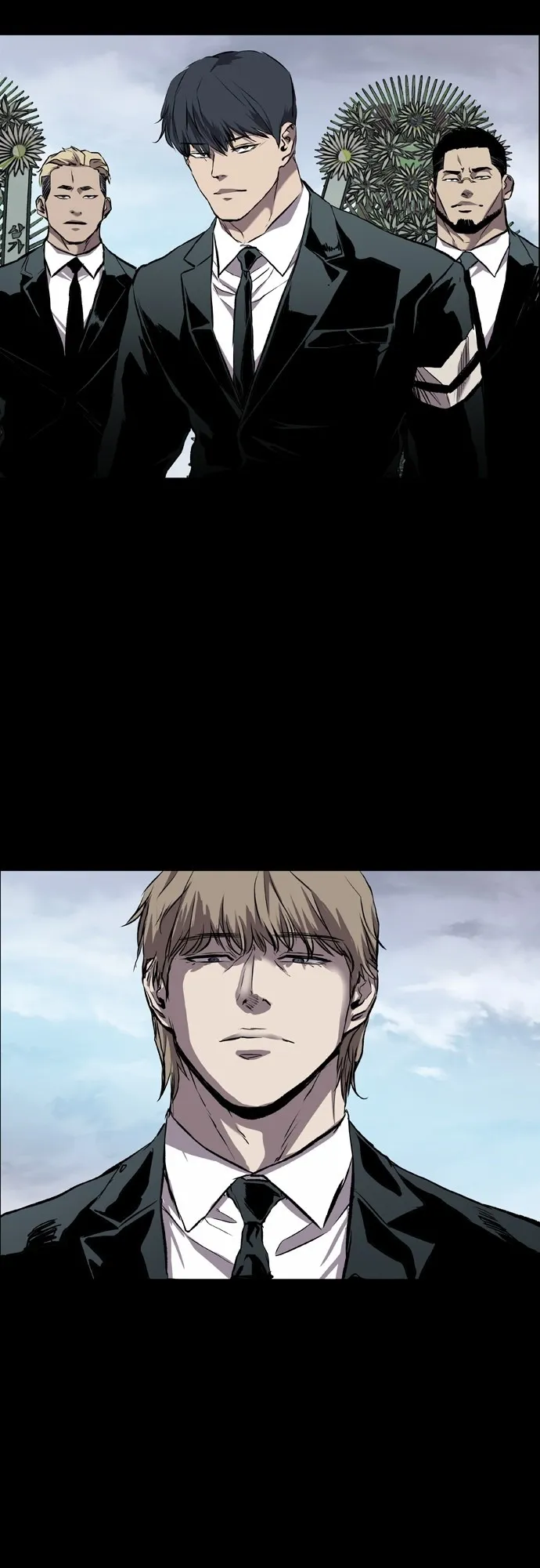 Read Castle EN Manga Online