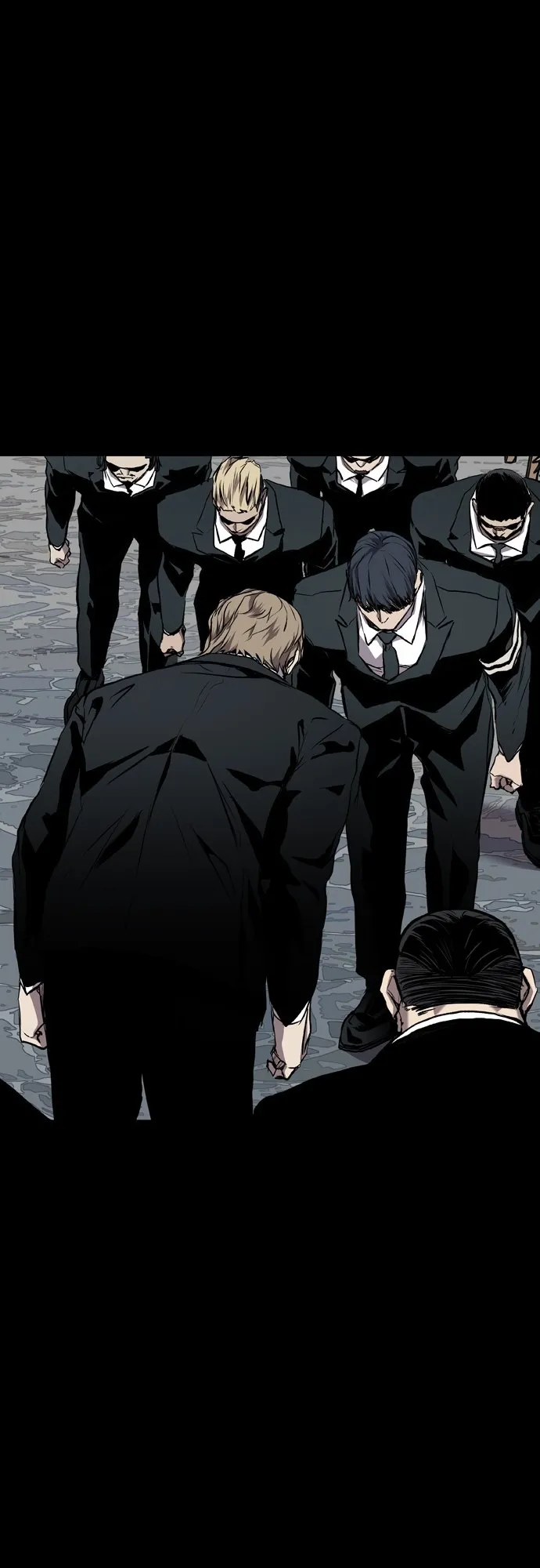 Read Castle EN Manga Online