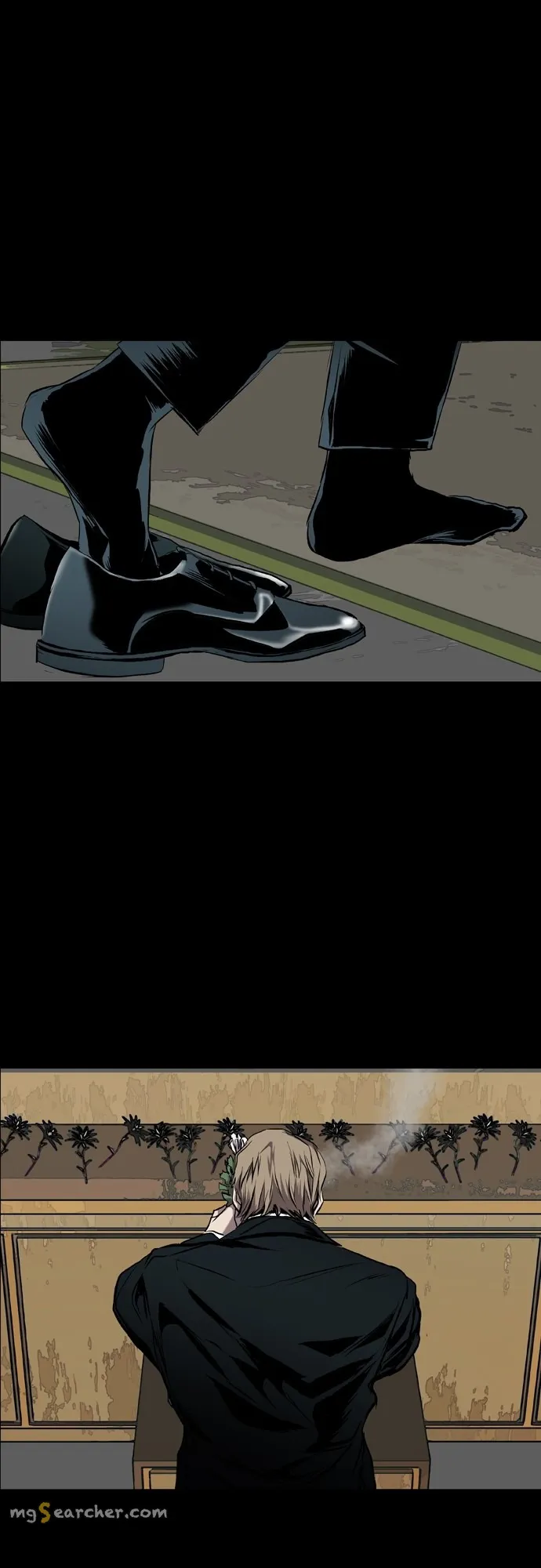 Read Castle EN Manga Online