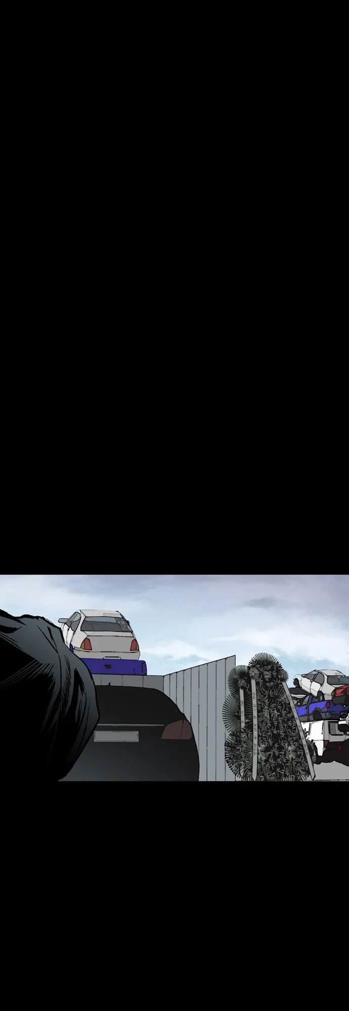 Read Castle EN Manga Online