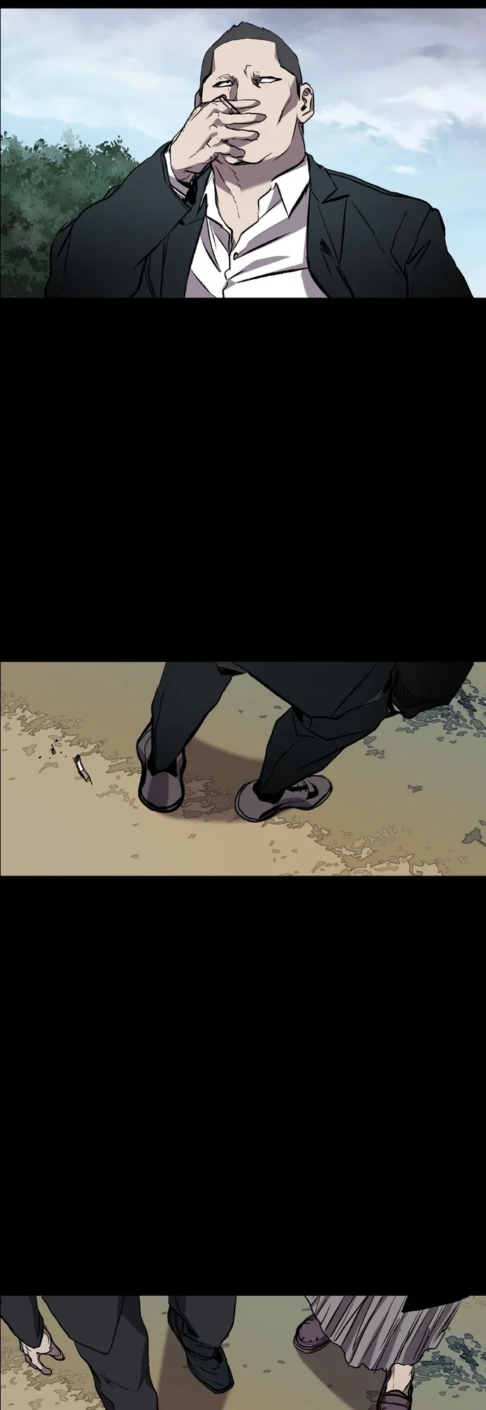 Read Castle EN Manga Online