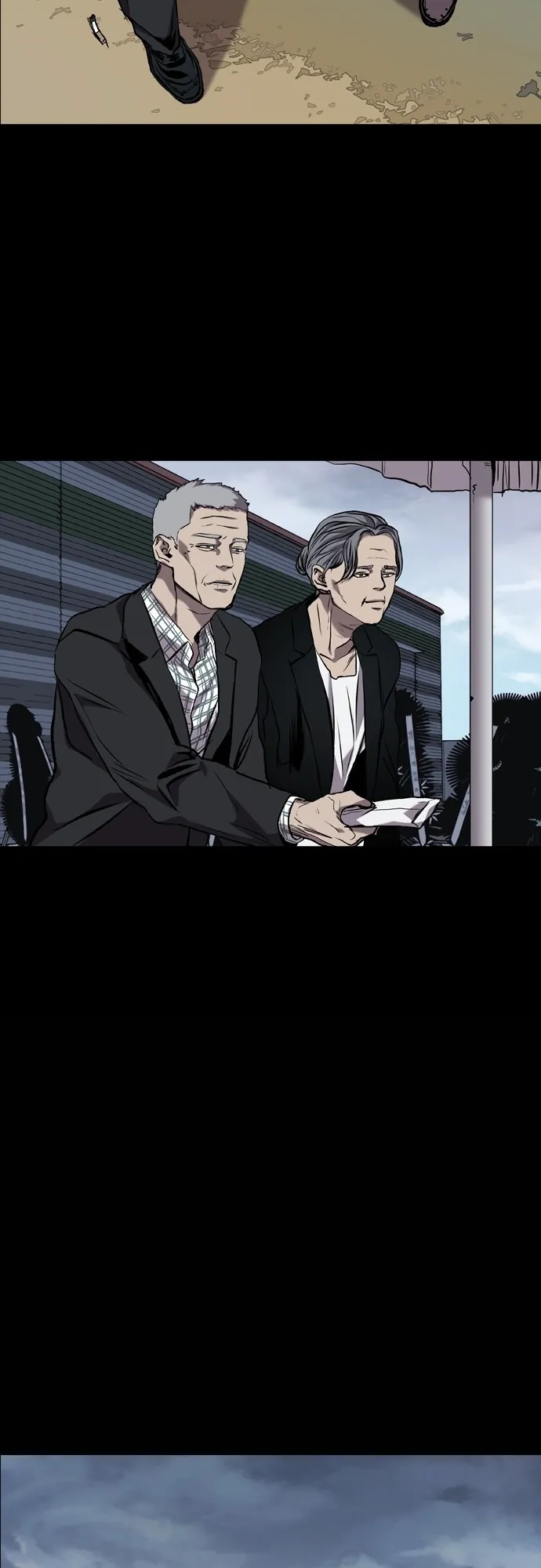 Read Castle EN Manga Online