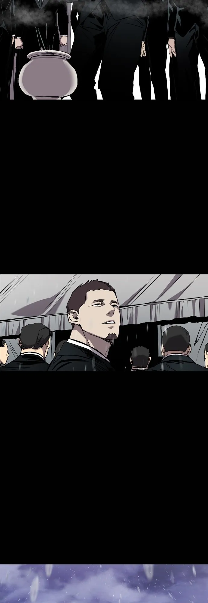 Read Castle EN Manga Online