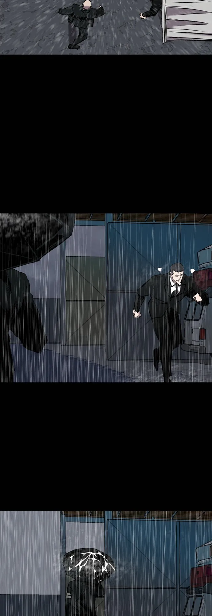 Read Castle EN Manga Online