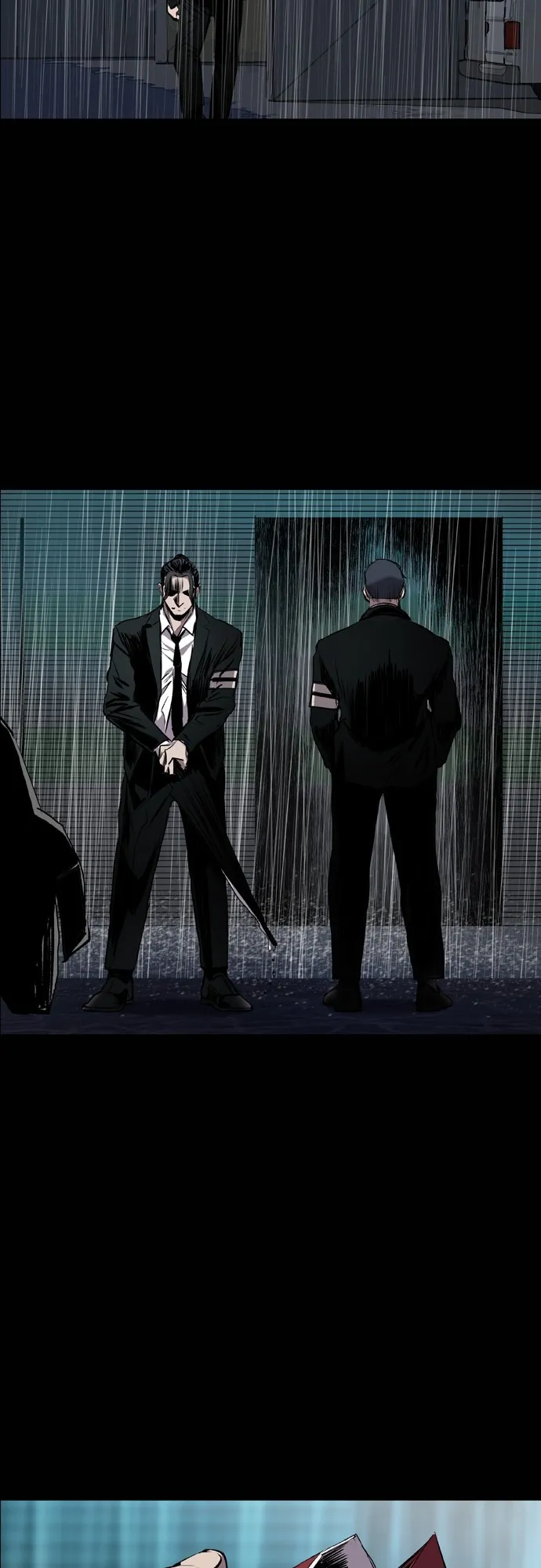 Read Castle EN Manga Online