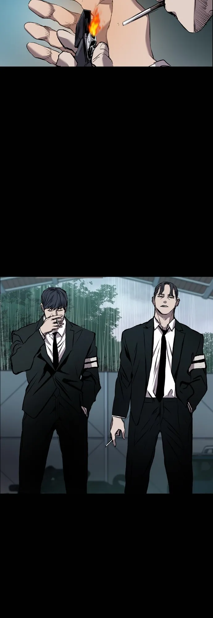 Read Castle EN Manga Online