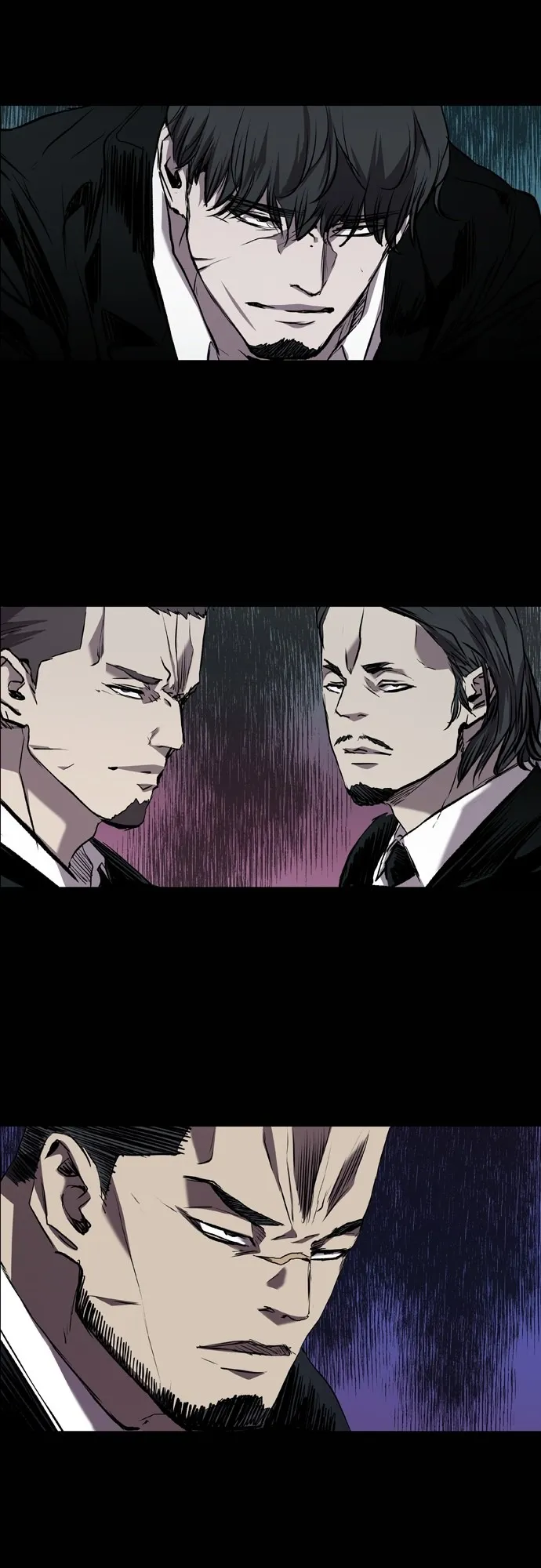 Read Castle EN Manga Online