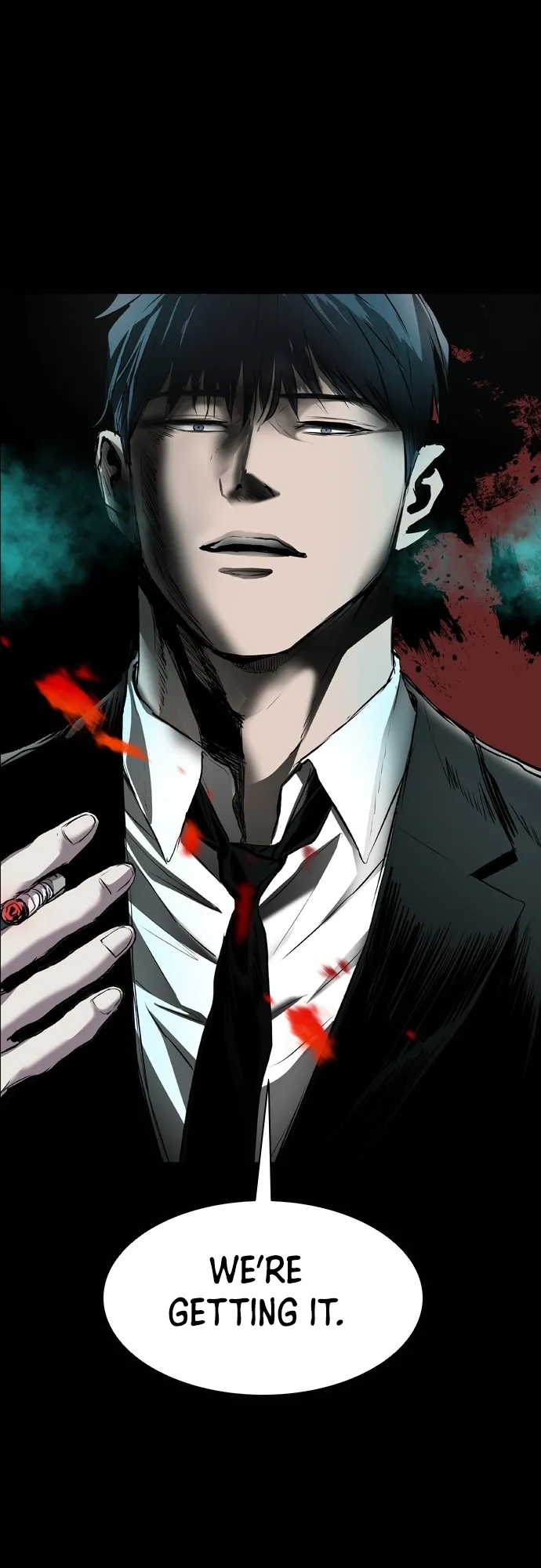 Read Castle EN Manga Online