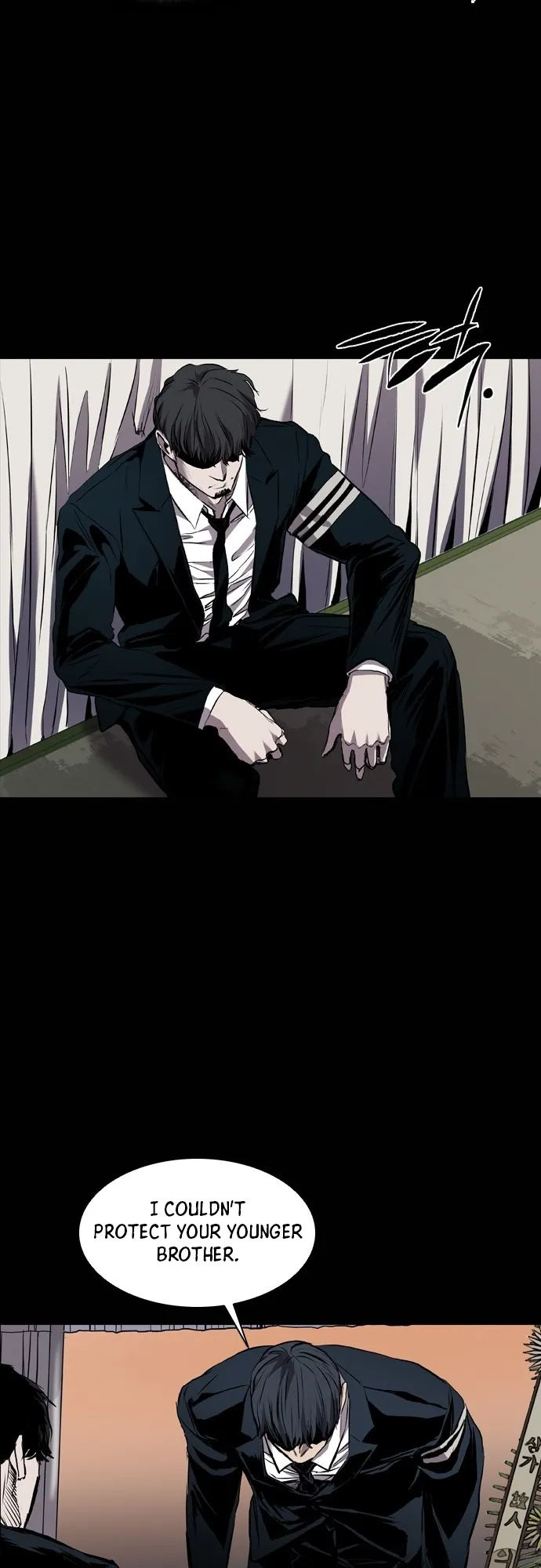 Read Castle EN Manga Online