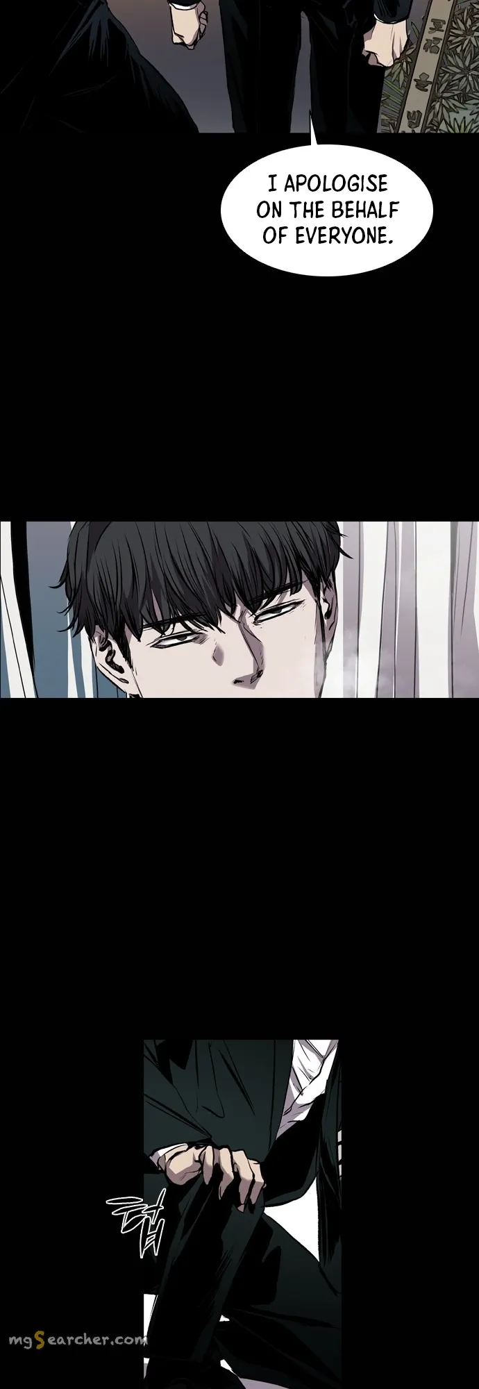 Read Castle EN Manga Online