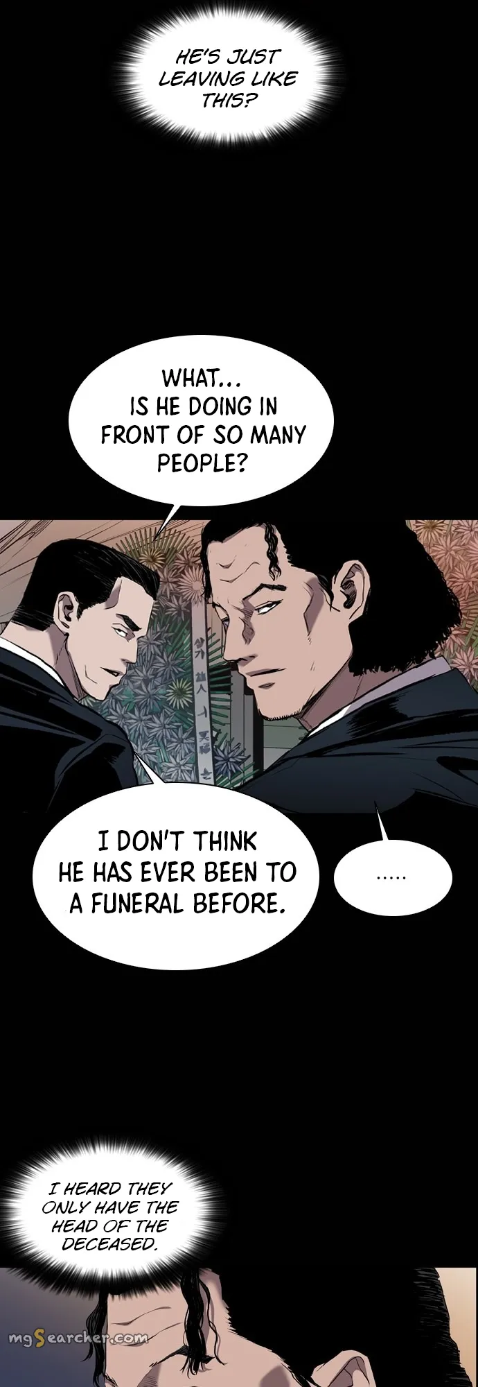 Read Castle EN Manga Online