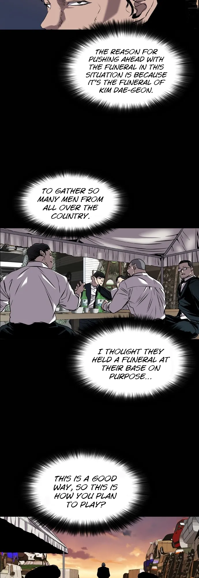 Read Castle EN Manga Online