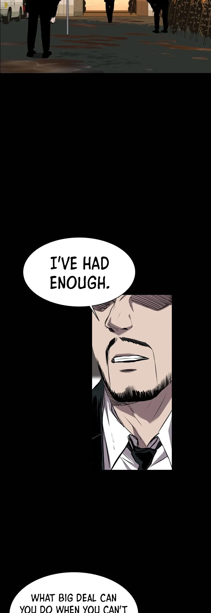 Read Castle EN Manga Online