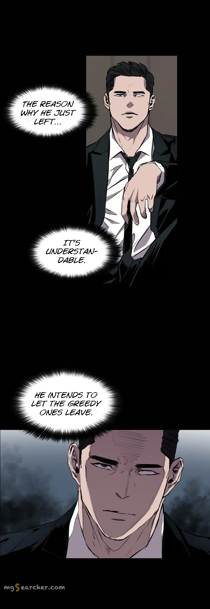 Read Castle EN Manga Online