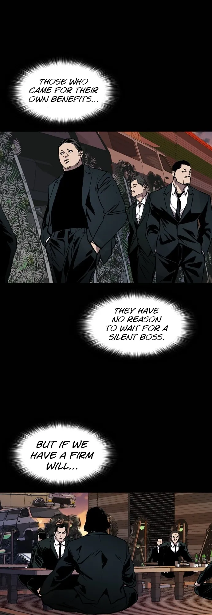 Read Castle EN Manga Online