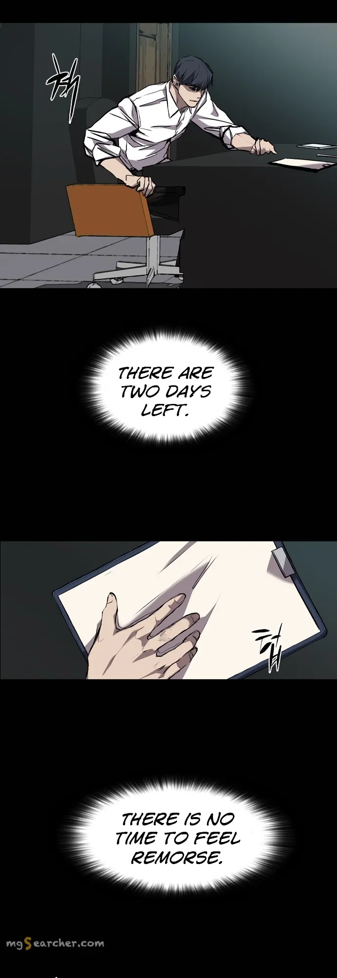 Read Castle EN Manga Online