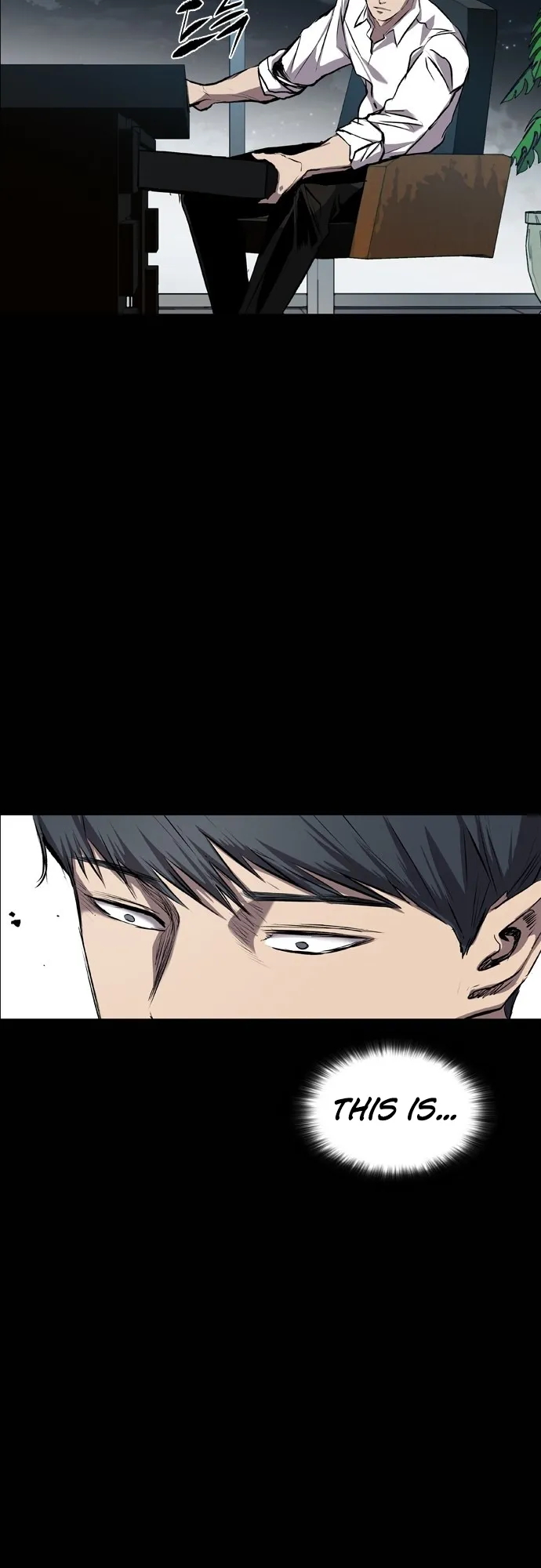 Read Castle EN Manga Online