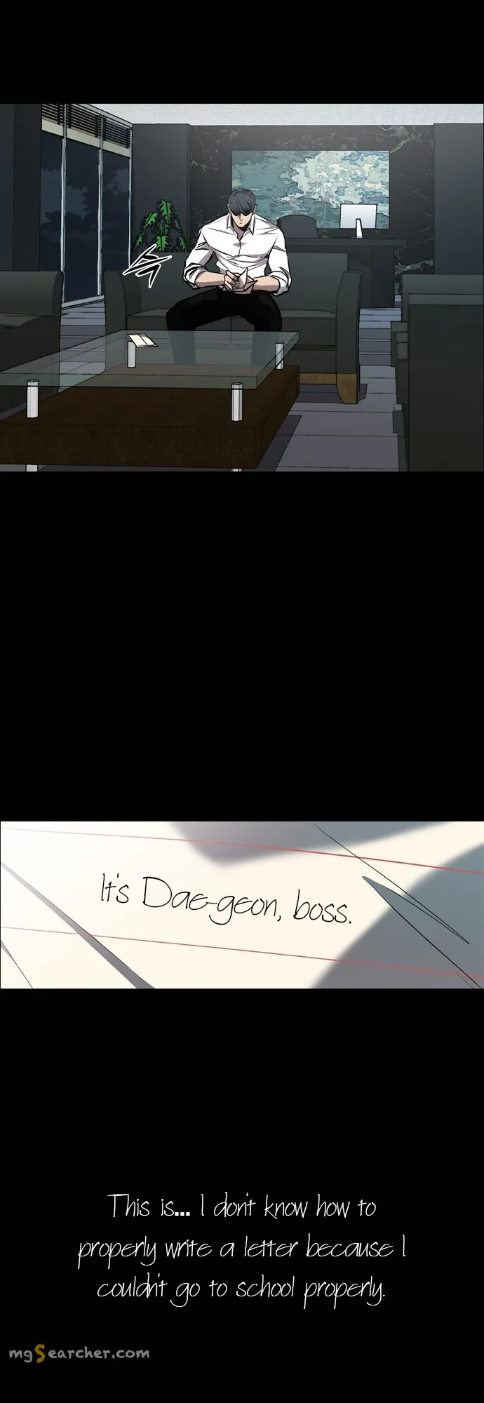 Read Castle EN Manga Online