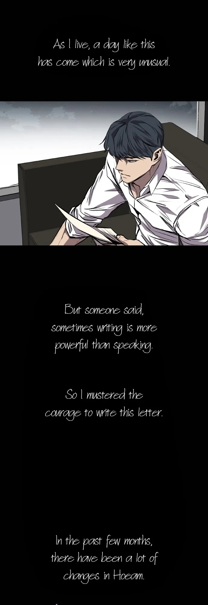 Read Castle EN Manga Online