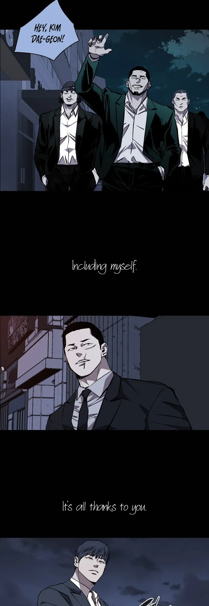 Read Castle EN Manga Online