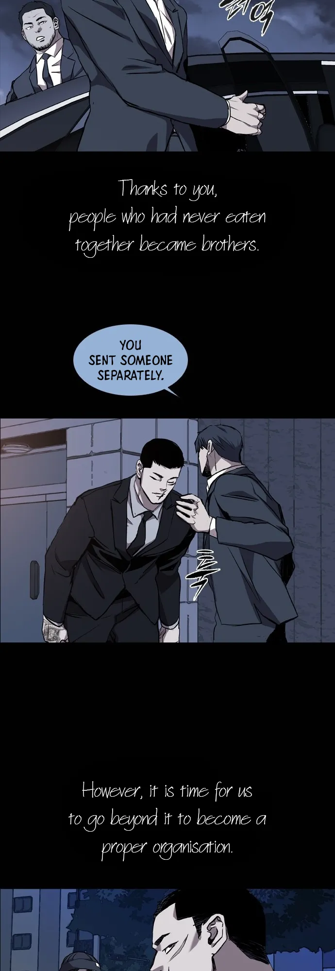 Read Castle EN Manga Online