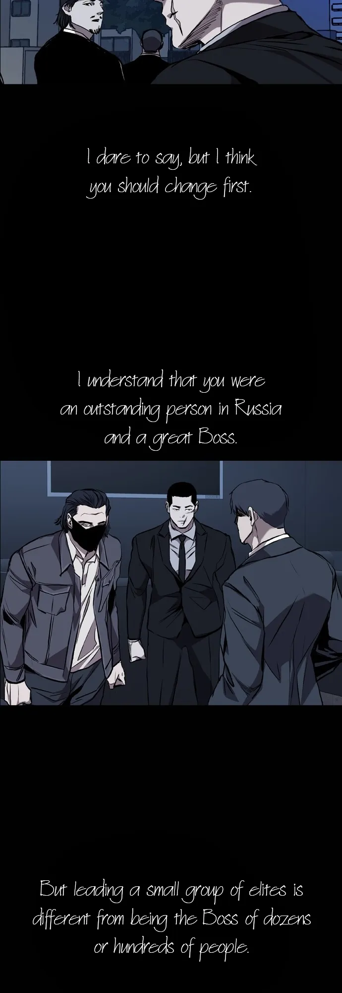 Read Castle EN Manga Online