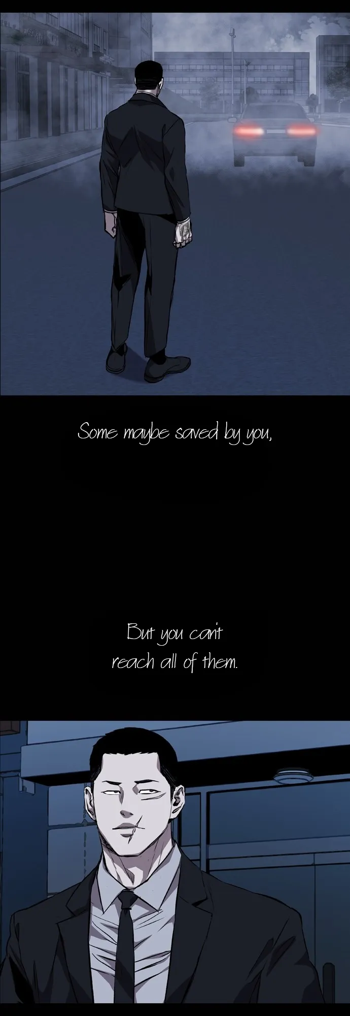 Read Castle EN Manga Online