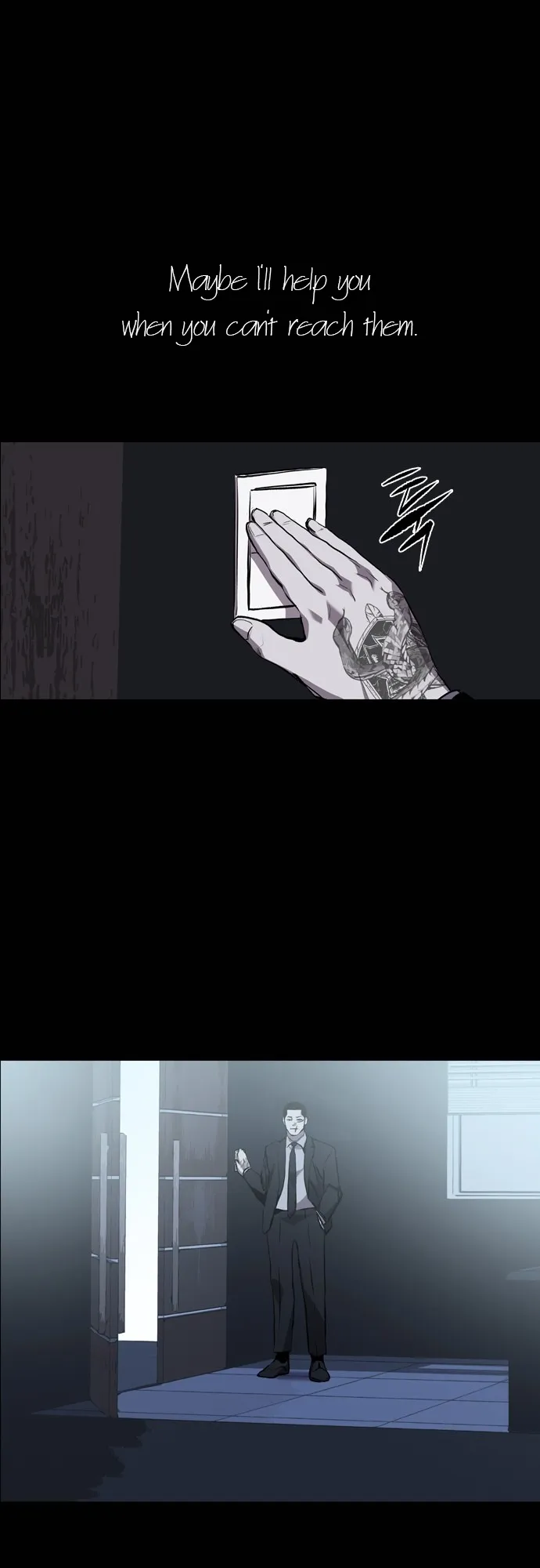 Read Castle EN Manga Online