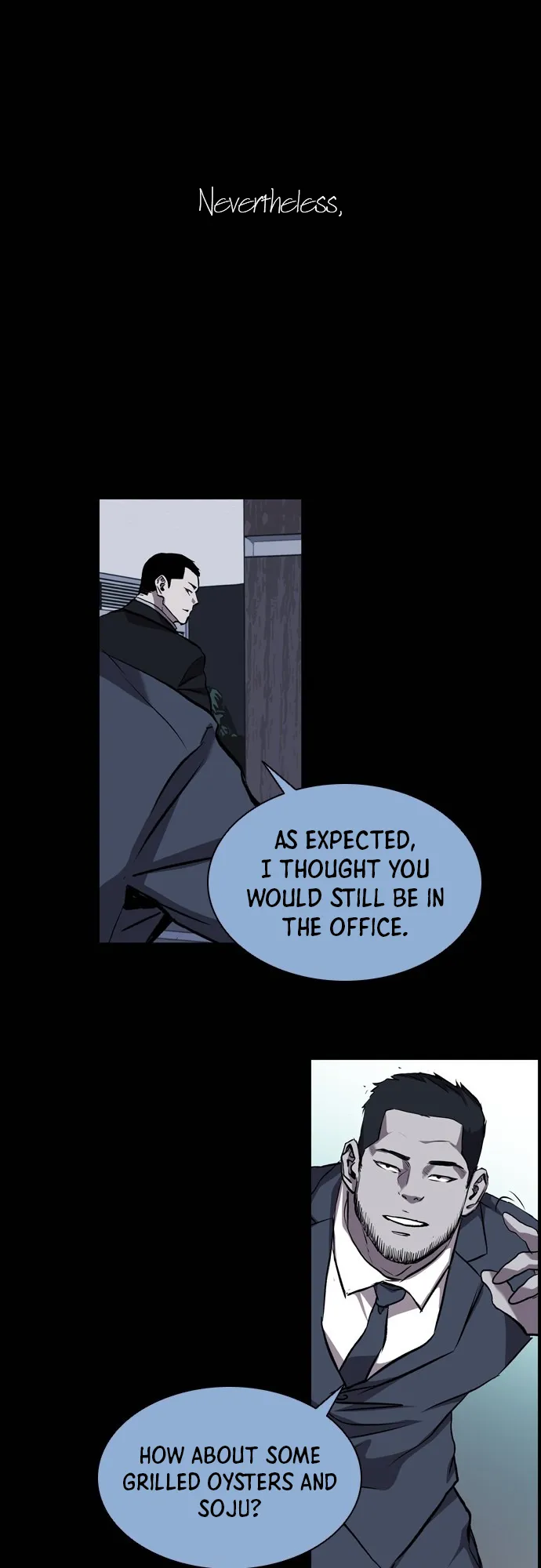 Read Castle EN Manga Online