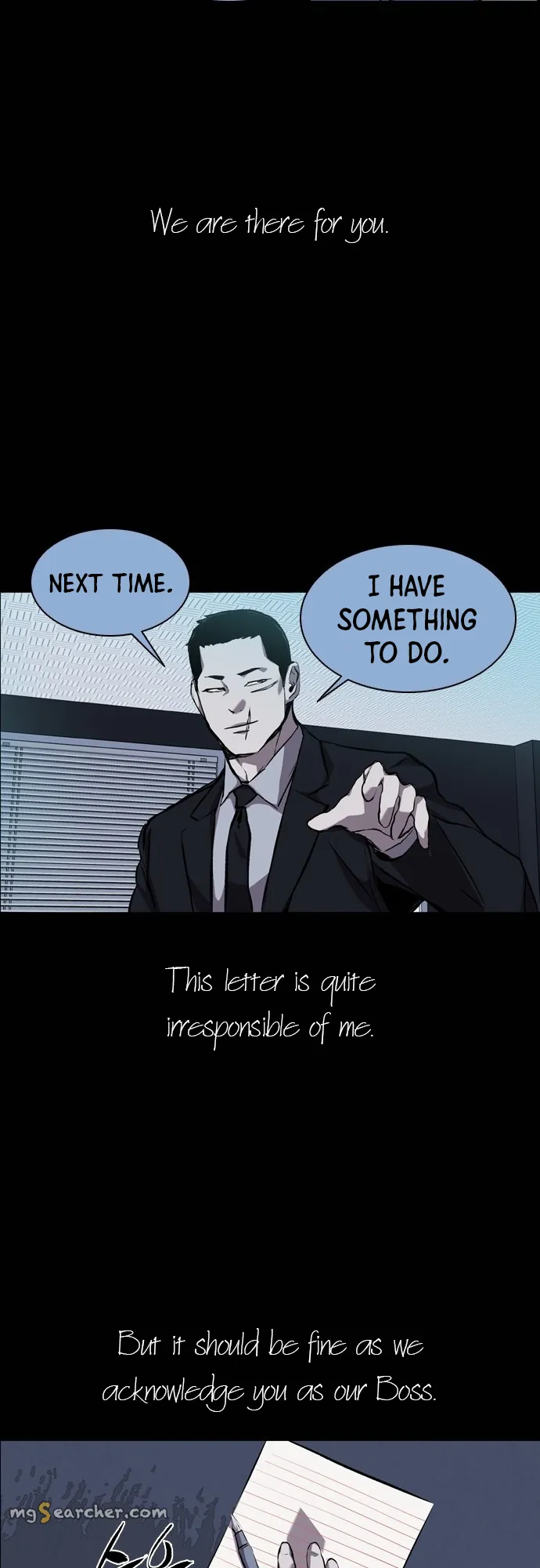 Read Castle EN Manga Online