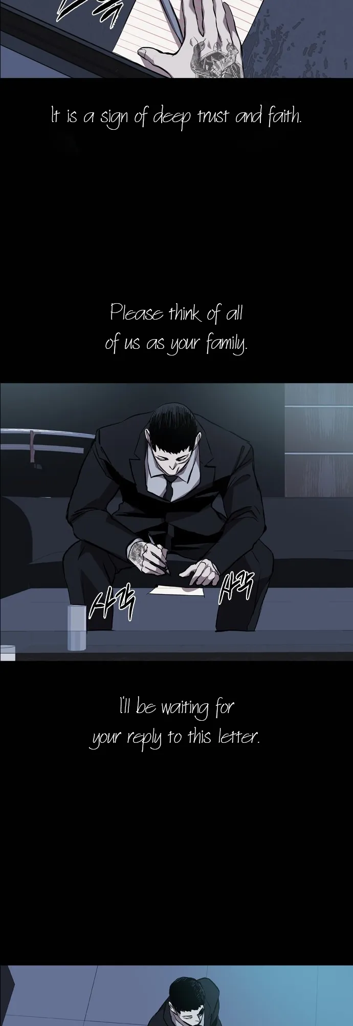 Read Castle EN Manga Online