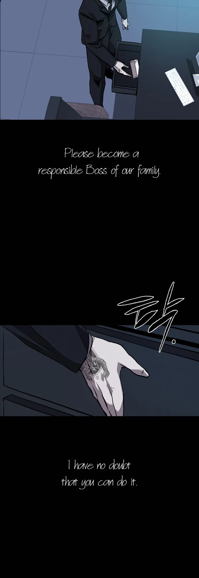 Read Castle EN Manga Online