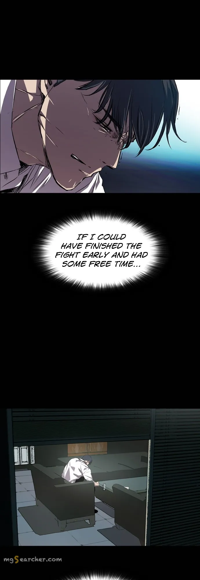 Read Castle EN Manga Online