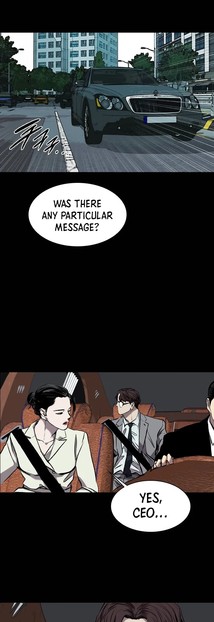 Read Castle EN Manga Online