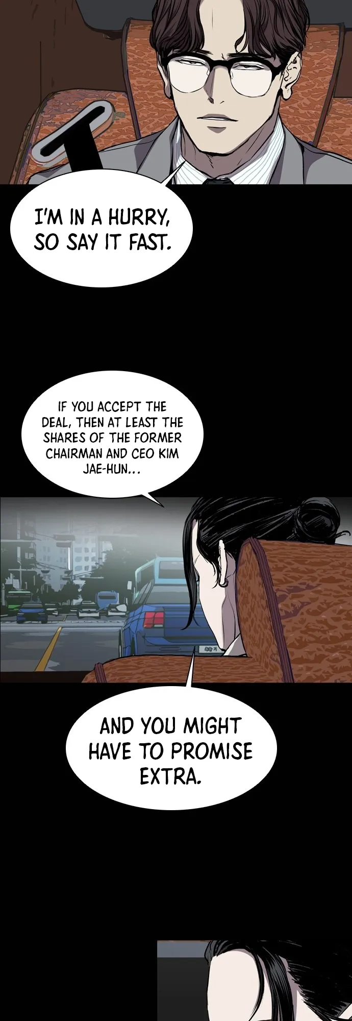 Read Castle EN Manga Online